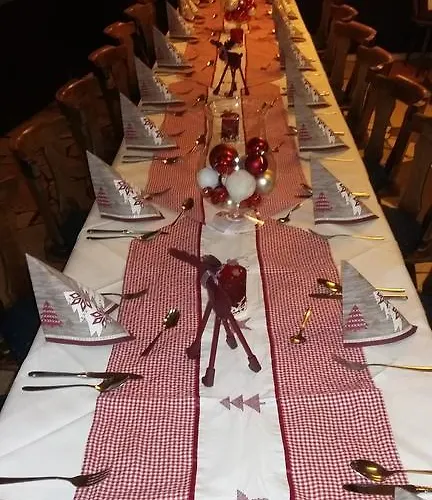 Zur Alten Post 3* Lohr