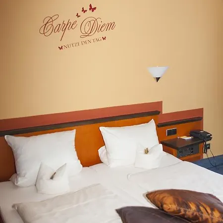 Landhotel Zur Alten Post 2* Lohr am Main