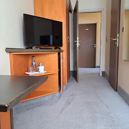 Landhotel Zur Alten Post 2* Lohr am Main