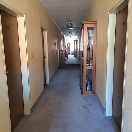 Landhotel Zur Alten Post