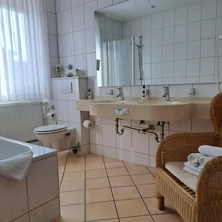 Guest house Landhotel Zur Alten Post