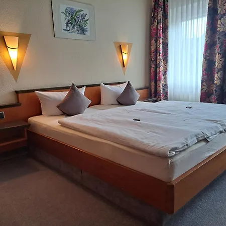 Guest house Landhotel Zur Alten Post Lohr am Main