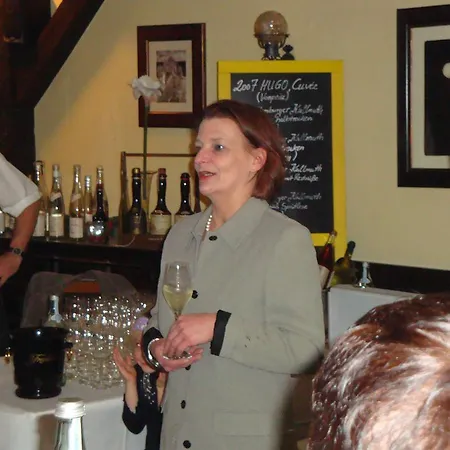 Landhotel Zur Alten Post 2* Lohr am Main
