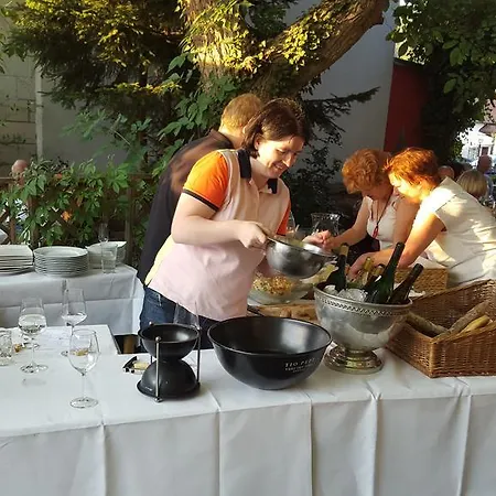 Guest house Landhotel Zur Alten Post