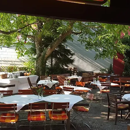 Guest house Landhotel Zur Alten Post