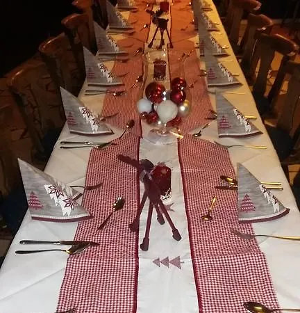 Landhotel Zur Alten Post 2* Lohr am Main